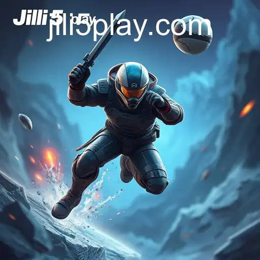 Exploring the Thrills of Action Games: A Dive into Jili5 Play