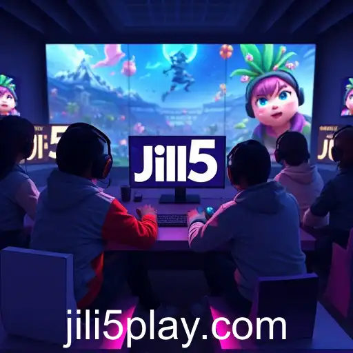 The Evolution of Online Gaming in 2025