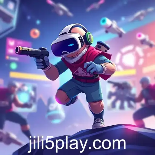 The Rise of Jili5 Play in Online Gaming