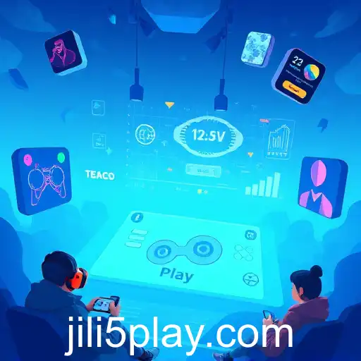 The Rising Influence of Gaming Platforms in 2025