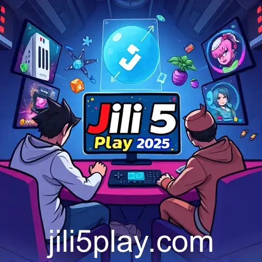 Exploring the Rise of English Game Websites