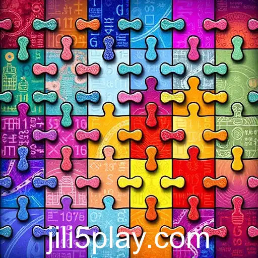 Exploring the Rise of Jili5 Play in 2025