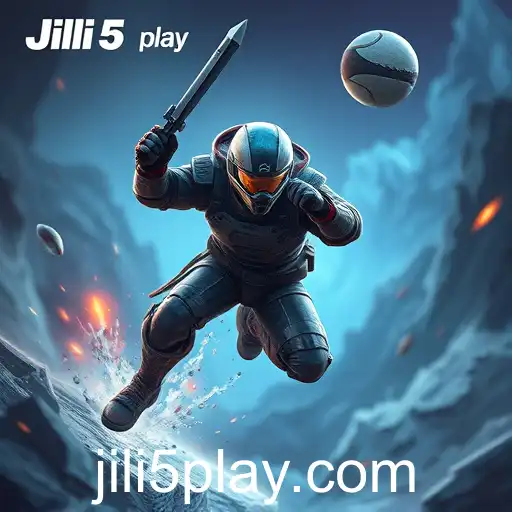 Exploring the Thrills of Action Games: A Dive into Jili5 Play