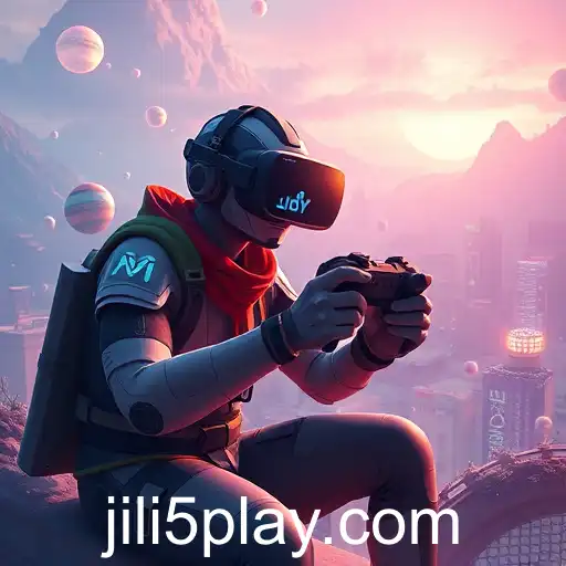 The Evolution of Online Gaming Platforms in 2025