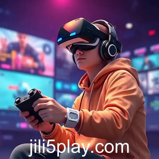 The Rise of Online Gaming Platforms